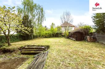 Prodej bytu 3+kk 68 m2 Smetanova, Chlumec nad Cidlinou