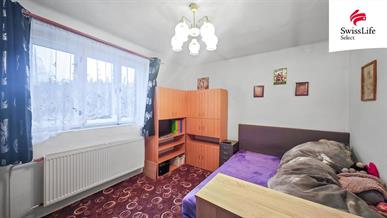 Pronájem rodinného domu 120 m2, Svojšice