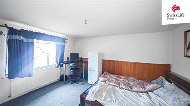 Pronájem rodinného domu 120 m2, Svojšice