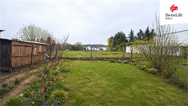 Pronájem rodinného domu 120 m2, Svojšice