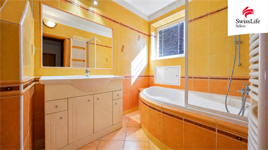 Prodej rodinného domu 129 m2 Kokešova, Pardubice