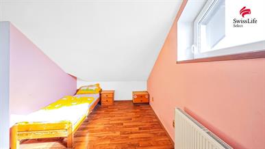 Prodej rodinného domu 129 m2 Kokešova, Pardubice