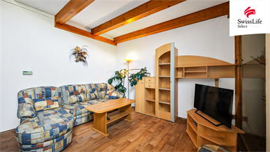 Prodej rodinného domu 129 m2 Kokešova, Pardubice