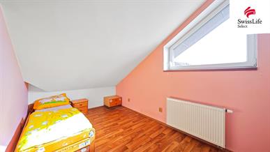 Prodej rodinného domu 129 m2 Kokešova, Pardubice