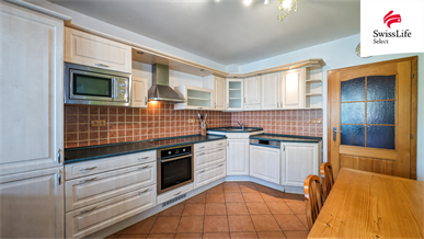 Prodej rodinného domu 129 m2 Kokešova, Pardubice