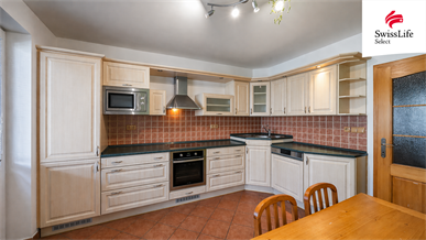 Prodej rodinného domu 129 m2 Kokešova, Pardubice