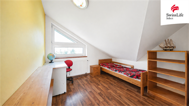 Prodej rodinného domu 129 m2 Kokešova, Pardubice