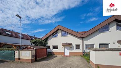 Prodej rodinného domu 129 m2 Kokešova, Pardubice