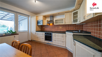 Prodej rodinného domu 129 m2 Kokešova, Pardubice