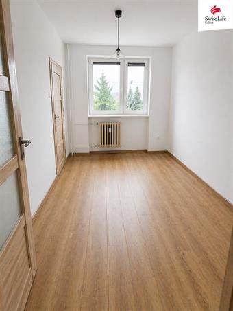 Pronájem bytu 3+1 70 m2, Nezvěstice