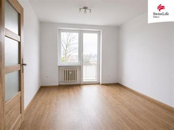 Pronájem bytu 3+1 70 m2, Nezvěstice