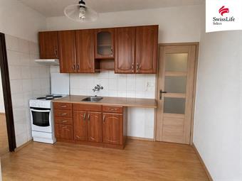 Pronájem bytu 3+1 70 m2, Nezvěstice