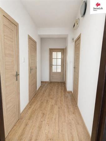 Pronájem bytu 3+1 70 m2, Nezvěstice