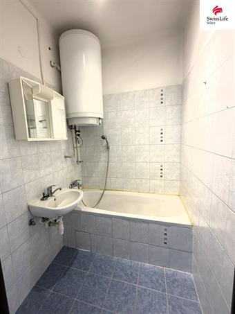 Pronájem bytu 3+1 70 m2, Nezvěstice