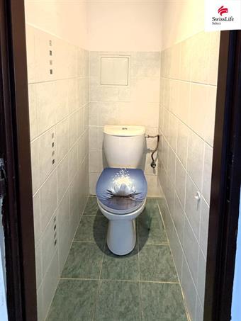 Pronájem bytu 3+1 70 m2, Nezvěstice