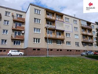 Pronájem bytu 3+1 70 m2, Nezvěstice