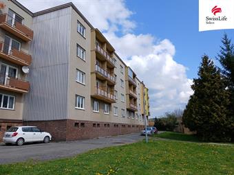Pronájem bytu 3+1 70 m2, Nezvěstice