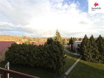 Pronájem bytu 3+1 70 m2, Nezvěstice