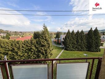 Pronájem bytu 3+1 70 m2, Nezvěstice