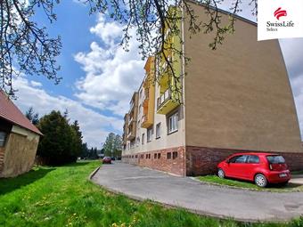 Pronájem bytu 3+1 70 m2, Nezvěstice