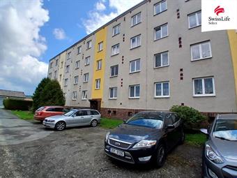 Pronájem bytu 3+1 70 m2, Nezvěstice