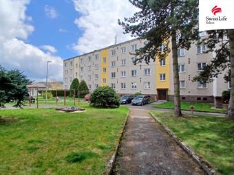 Pronájem bytu 3+1 70 m2, Nezvěstice