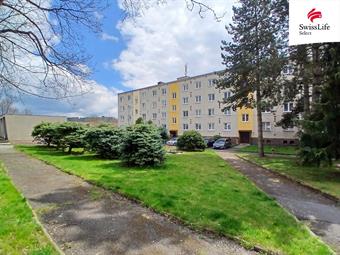 Pronájem bytu 3+1 70 m2, Nezvěstice