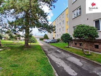 Pronájem bytu 3+1 70 m2, Nezvěstice