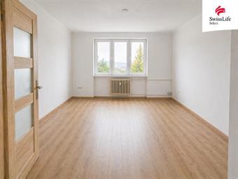 Pronájem bytu 3+1 70 m2, Nezvěstice