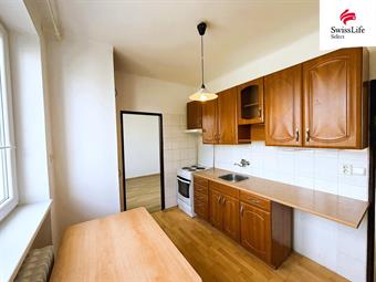 Pronájem bytu 3+1 70 m2, Nezvěstice