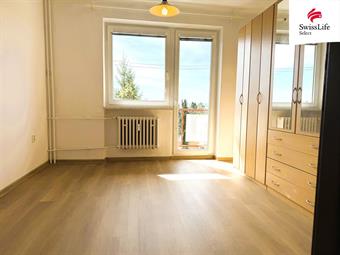 Pronájem bytu 3+1 70 m2, Nezvěstice