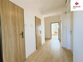 Pronájem bytu 3+1 70 m2, Nezvěstice