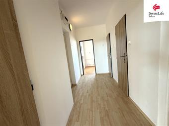 Pronájem bytu 3+1 70 m2, Nezvěstice