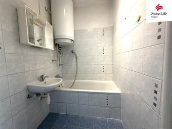 Pronájem bytu 3+1 70 m2, Nezvěstice