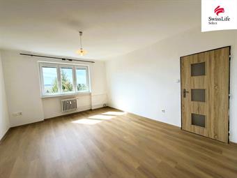 Pronájem bytu 3+1 70 m2, Nezvěstice