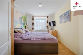 Prodej bytu 3+1 141 m2, Malešovice