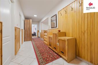 Prodej bytu 3+1 141 m2, Malešovice