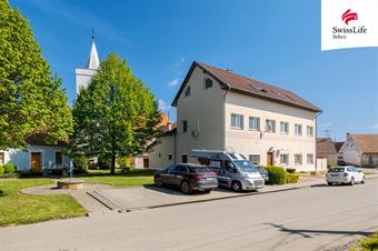 Prodej bytu 3+1 141 m2, Malešovice