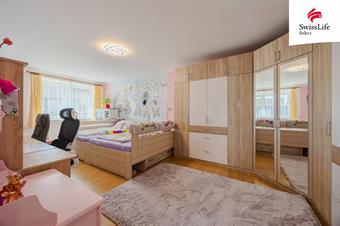 Prodej bytu 3+1 141 m2, Malešovice