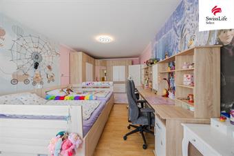 Prodej bytu 3+1 141 m2, Malešovice