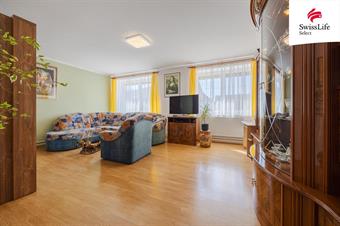 Prodej bytu 3+1 141 m2, Malešovice