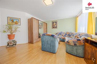 Prodej bytu 3+1 141 m2, Malešovice