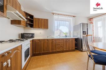 Prodej bytu 3+1 141 m2, Malešovice