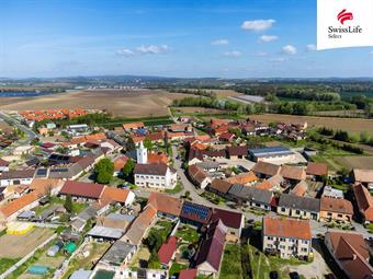 Prodej bytu 3+1 141 m2, Malešovice