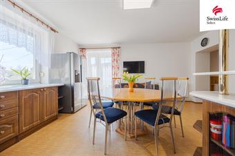 Prodej bytu 3+1 141 m2, Malešovice