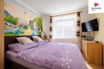 Prodej bytu 3+1 141 m2, Malešovice