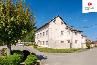 Prodej bytu 3+1 141 m2, Malešovice