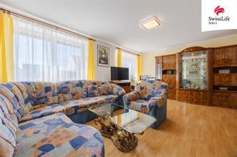 Prodej bytu 3+1 141 m2, Malešovice