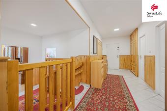 Prodej bytu 3+1 141 m2, Malešovice