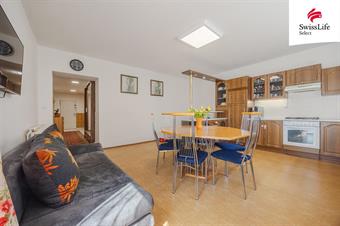 Prodej bytu 3+1 141 m2, Malešovice
